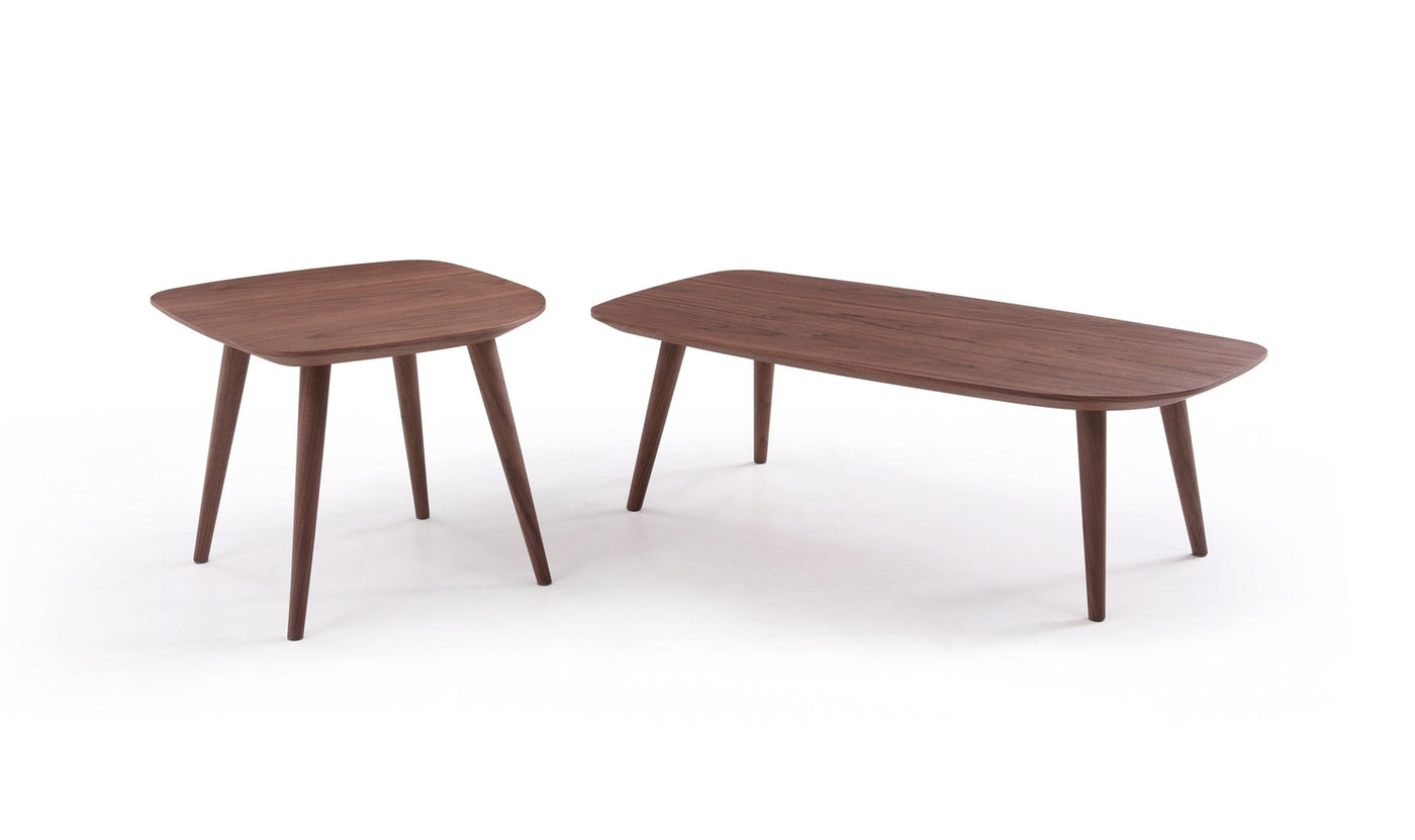 Downtown End Table-End Tables-Jennifer Furniture