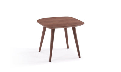 Downtown End Table-End Tables-Jennifer Furniture