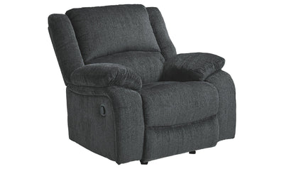 Draycoll Recliner Chair-Recliner Chairs-Jennifer Furniture