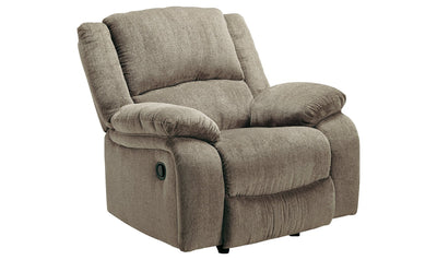 Draycoll Recliner Chair-Recliner Chairs-Jennifer Furniture