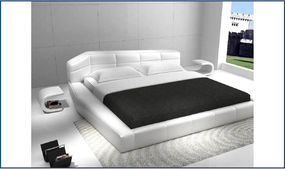 Dream Bed-Beds-Jennifer Furniture