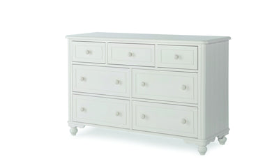 Dresser (7 Drawers)-Drawer-Jennifer Furniture