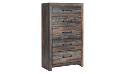 Drystan Chest-Storage Chests-Jennifer Furniture