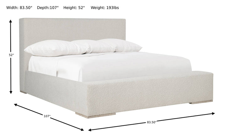Dunhill Bed-Beds-Jennifer Furniture
