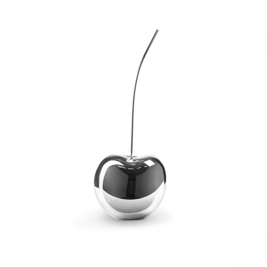 Cherry Sculpture