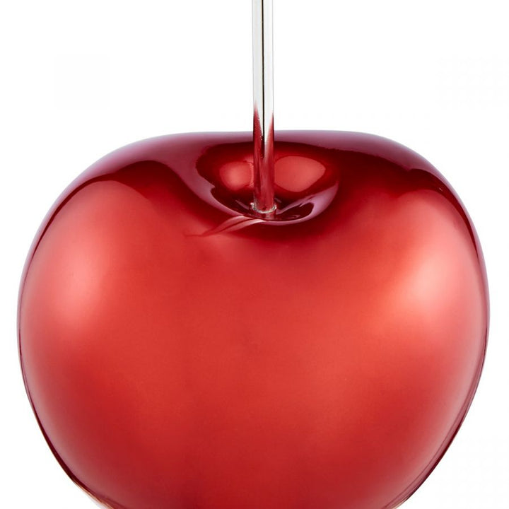 Cherry Sculpture