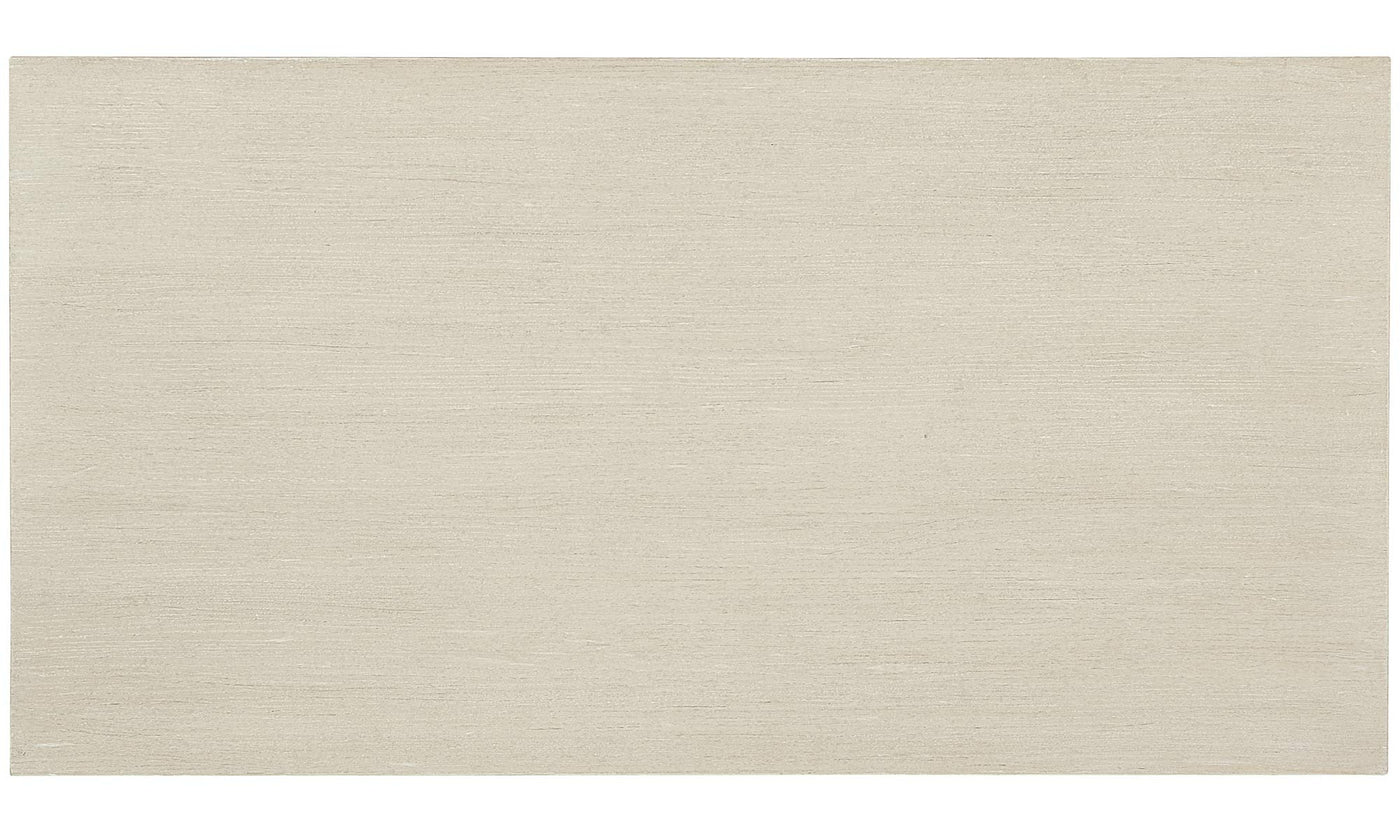 East Hampton 2-Drawers Nightstand-Nightstands-Jennifer Furniture