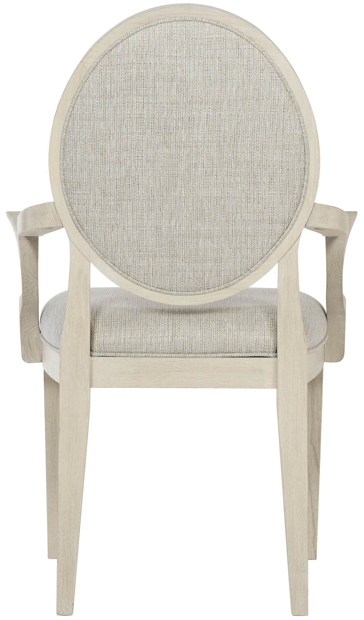 East Hampton Arm Chair-Dining Arm Chairs-Jennifer Furniture