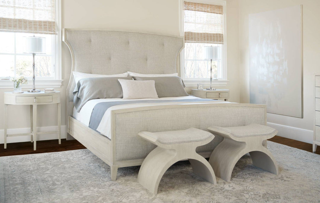 East Hampton Bed-Beds-Jennifer Furniture