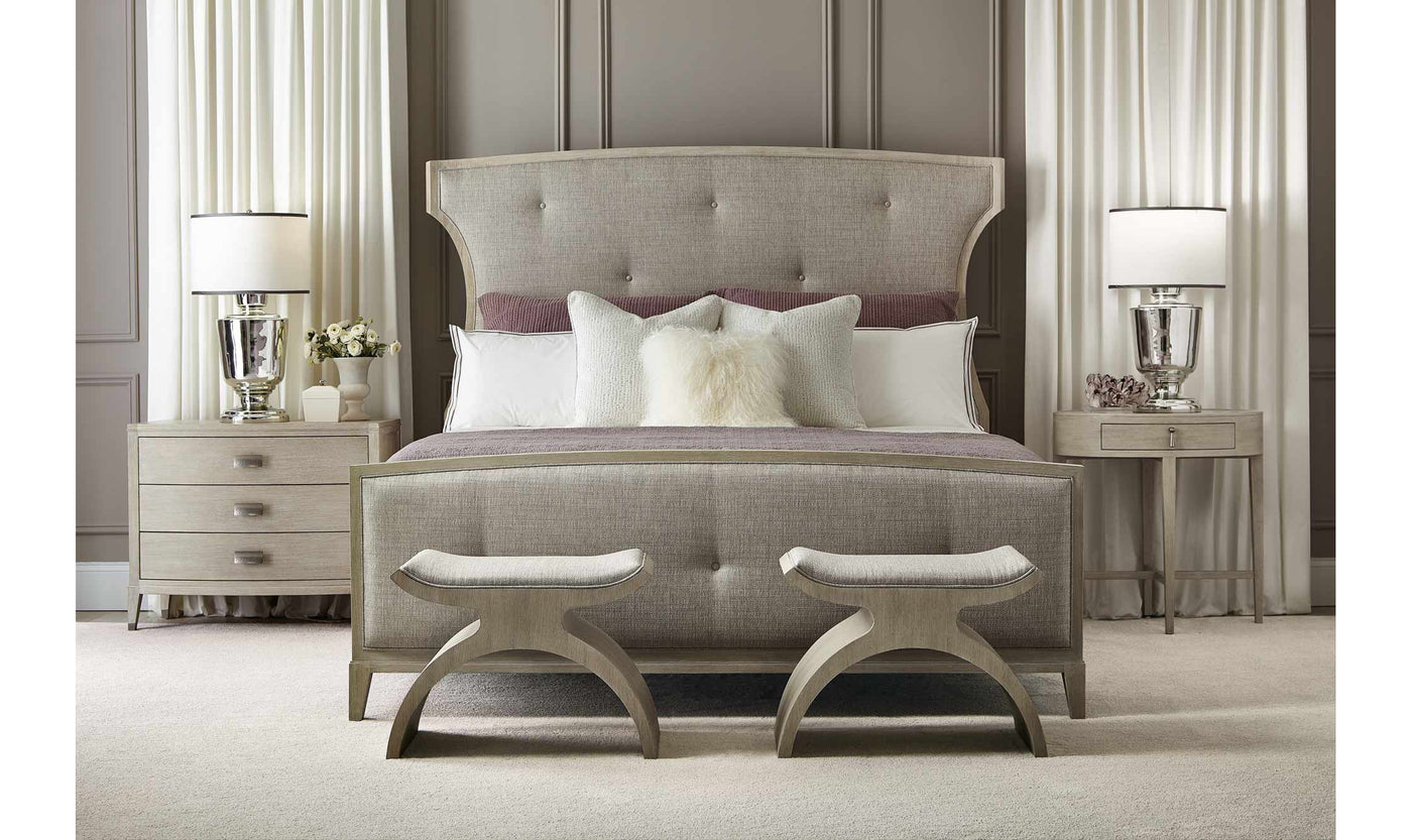 East Hampton Bed-Beds-Jennifer Furniture