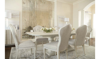 East Hampton Dining Table-Dining Tables-Jennifer Furniture