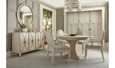 East Hampton Dining Table-Dining Tables-Jennifer Furniture
