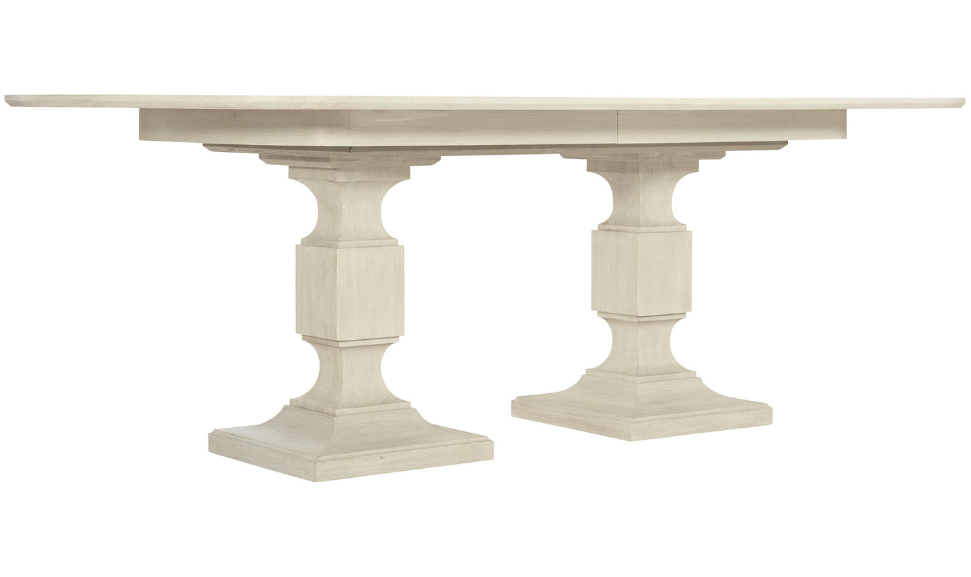 East Hampton Dining Table-Dining Tables-Jennifer Furniture