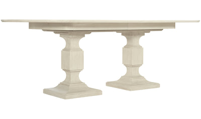 East Hampton Dining Table-Dining Tables-Jennifer Furniture