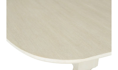 East Hampton Dining Table-Dining Tables-Jennifer Furniture
