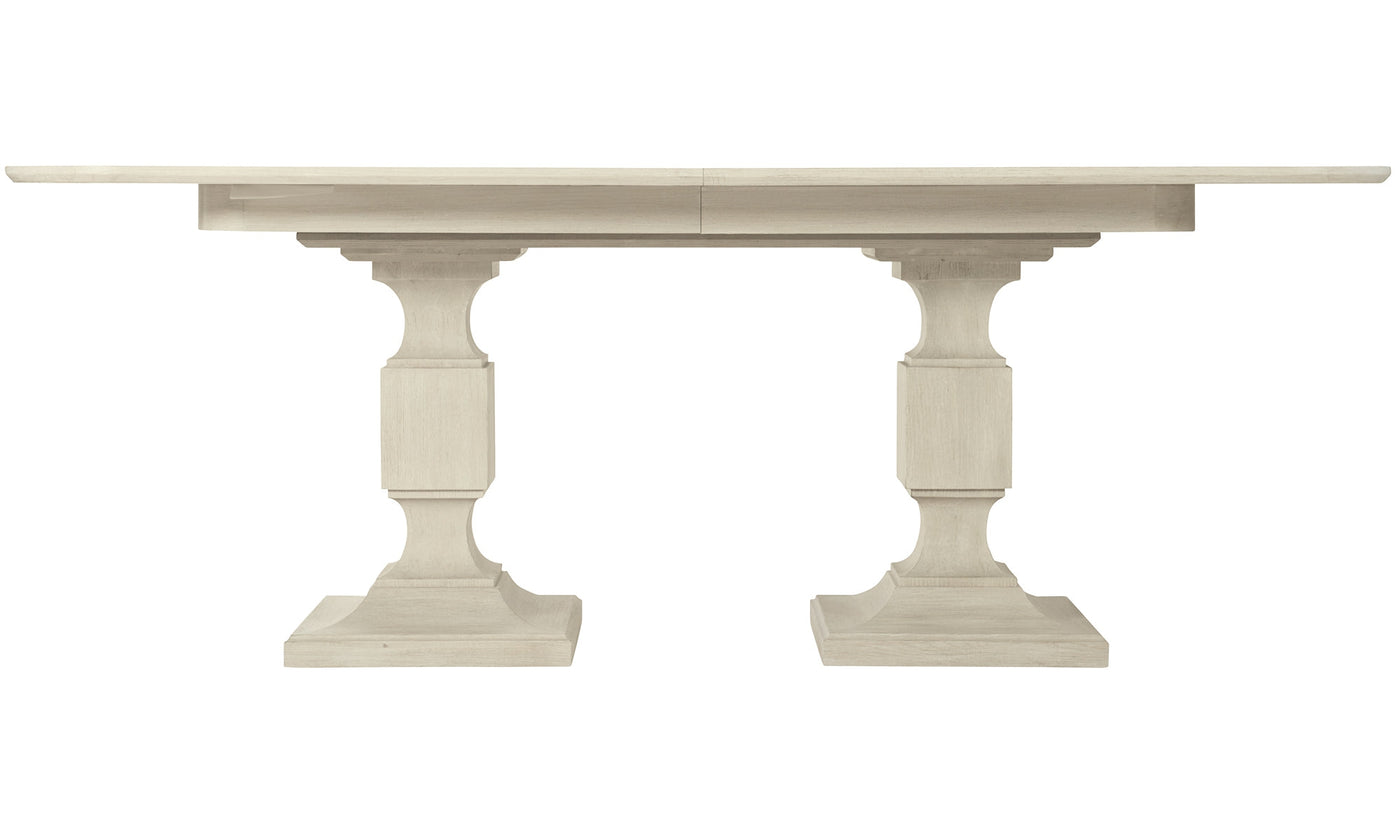 East Hampton Dining Table-Dining Tables-Jennifer Furniture