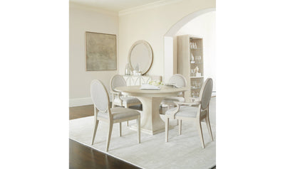 East Hampton Dining Table-Dining Tables-Jennifer Furniture