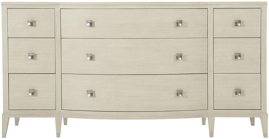 East Hampton Dresser-Dressers-Jennifer Furniture