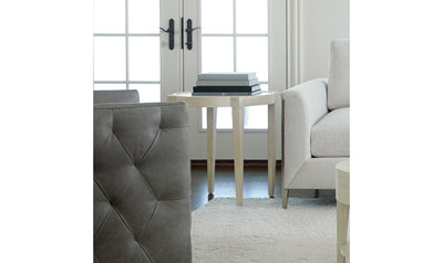 East Hampton End Table-End Tables-Jennifer Furniture