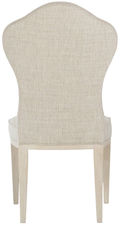 East Hampton Side Chair-Dining Side Chairs-Jennifer Furniture