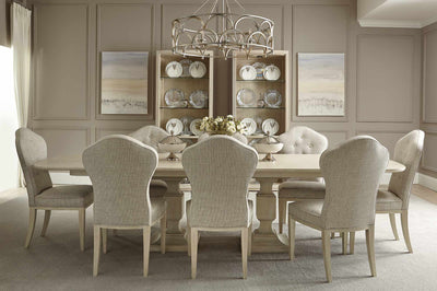 East Hampton Side Chair-Dining Side Chairs-Jennifer Furniture