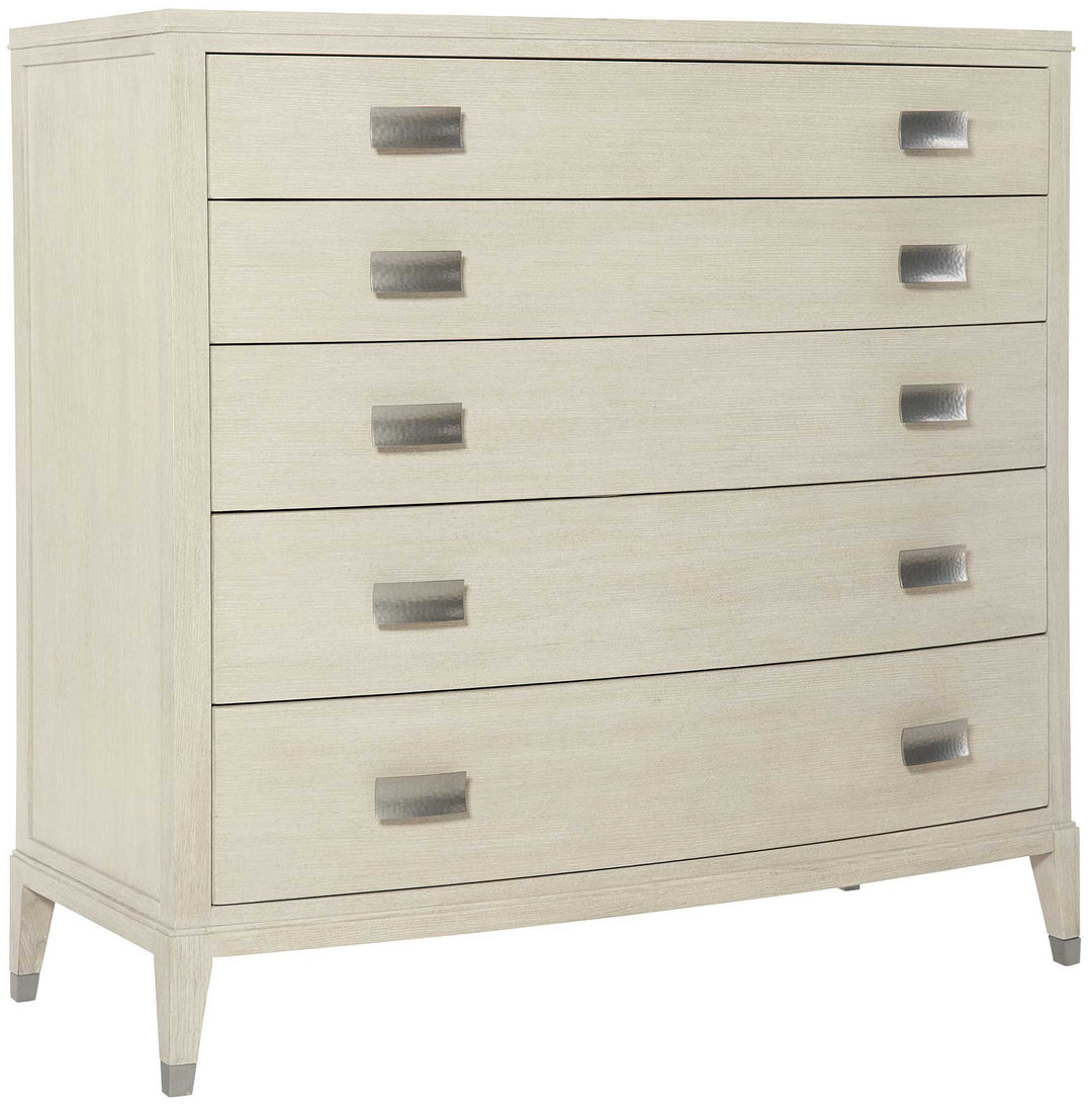 East Hampton Tall Chest-Storage Chests-Jennifer Furniture