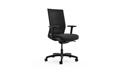Easy Pro Office Task Chair by homestyles-Office Chairs-Jennifer Furniture