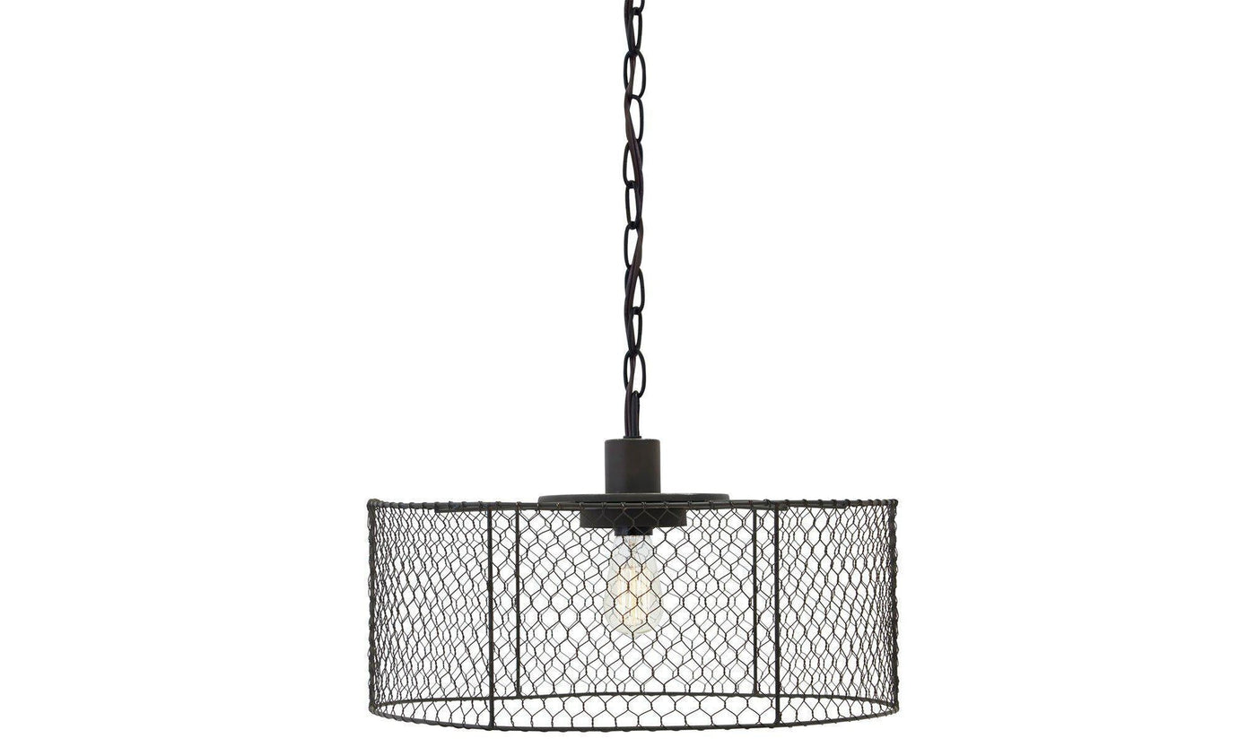 Eavan Pendant-Pendants-Jennifer Furniture