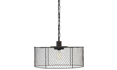 Eavan Pendant-Pendants-Jennifer Furniture