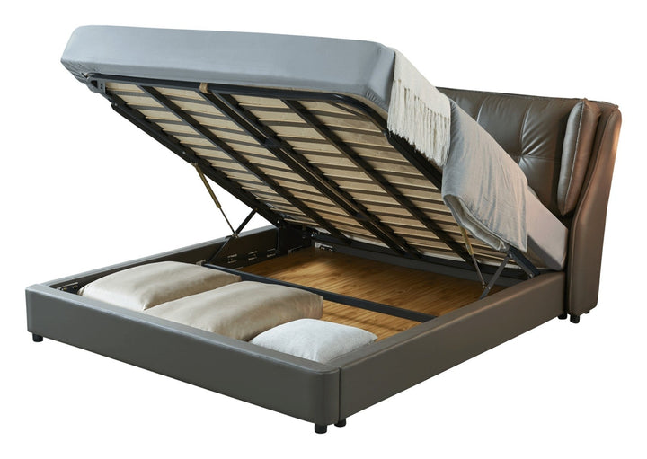 Eden Storage Bed-Beds-Jennifer Furniture