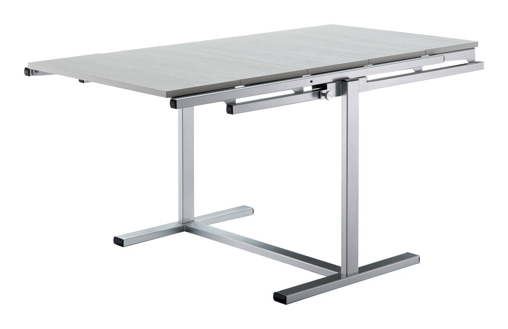 Edito Table Transformer-Dining Tables-Jennifer Furniture