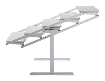 Edito Table Transformer-Dining Tables-Jennifer Furniture