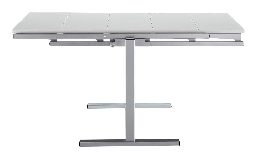 Edito Table Transformer-Dining Tables-Jennifer Furniture