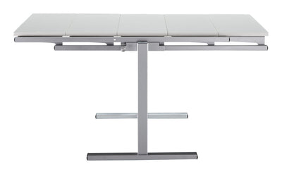 Edito Table Transformer-Dining Tables-Jennifer Furniture