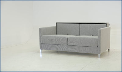 Elfin Sleeper Sofa-Sleeper Sofas-Jennifer Furniture