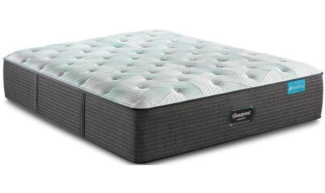 Emerald Bay Hybrid Medium Tight Top King Mattress-Mattresses-Jennifer Furniture