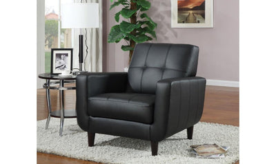 Emery ACCENT CHAIR-Accent Chairs-Jennifer Furniture