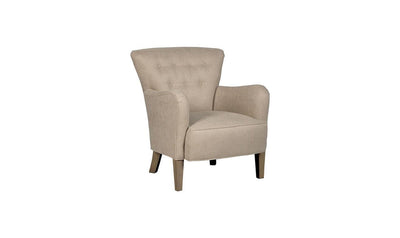 Emily Chair-Accent Chairs-Jennifer Furniture