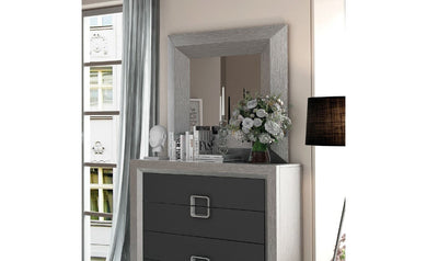 Enzo Mirror for Dresser-Mirrors-Jennifer Furniture