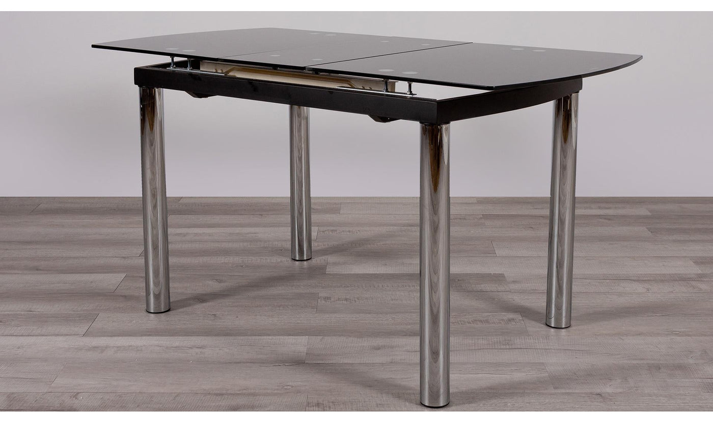 Epoq Dining Table-Dining Tables-Jennifer Furniture