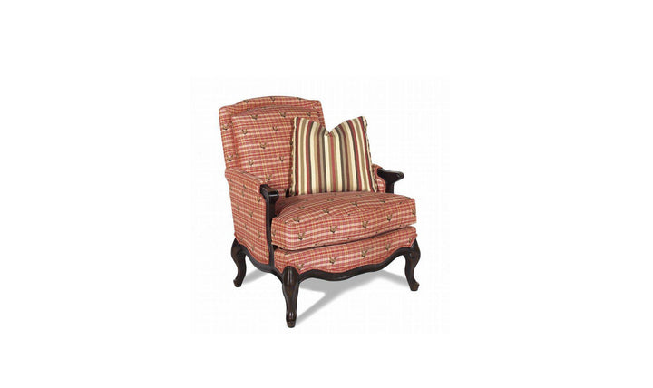 Eric Chair-Accent Chairs-Jennifer Furniture