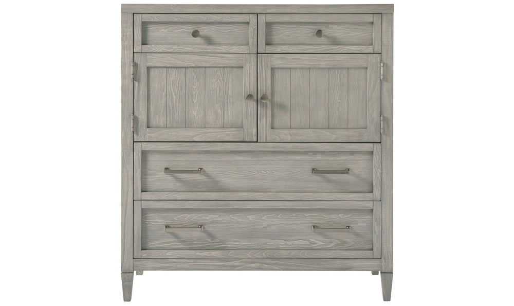 ESCAPE-COASTAL LIVING HOME SMALL CHEST-Storage Chests-Jennifer Furniture