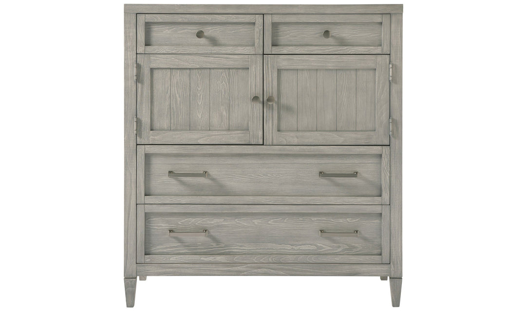 ESCAPE-COASTAL LIVING HOME SMALL CHEST-Storage Chests-Jennifer Furniture