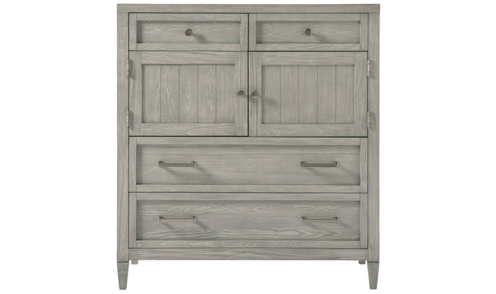 ESCAPE-COASTAL LIVING HOME SMALL CHEST-Storage Chests-Jennifer Furniture