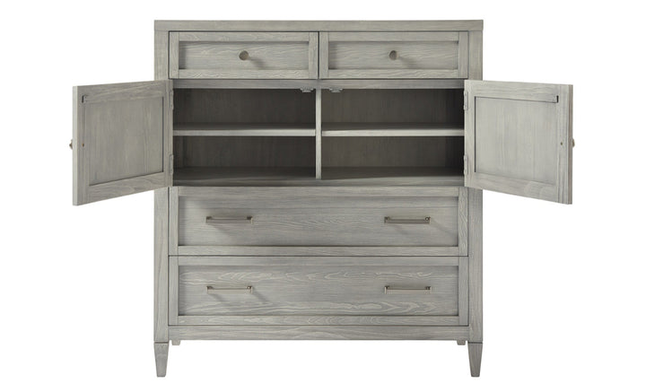ESCAPE-COASTAL LIVING HOME SMALL CHEST-Storage Chests-Jennifer Furniture