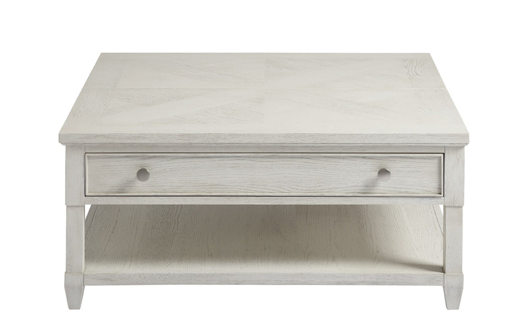 ESCAPE-COASTAL LIVING HOME TOPSAIL LIFTTOP TABLE-Coffee Tables-Jennifer Furniture