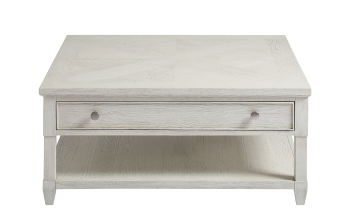 ESCAPE-COASTAL LIVING HOME TOPSAIL LIFTTOP TABLE-Coffee Tables-Jennifer Furniture