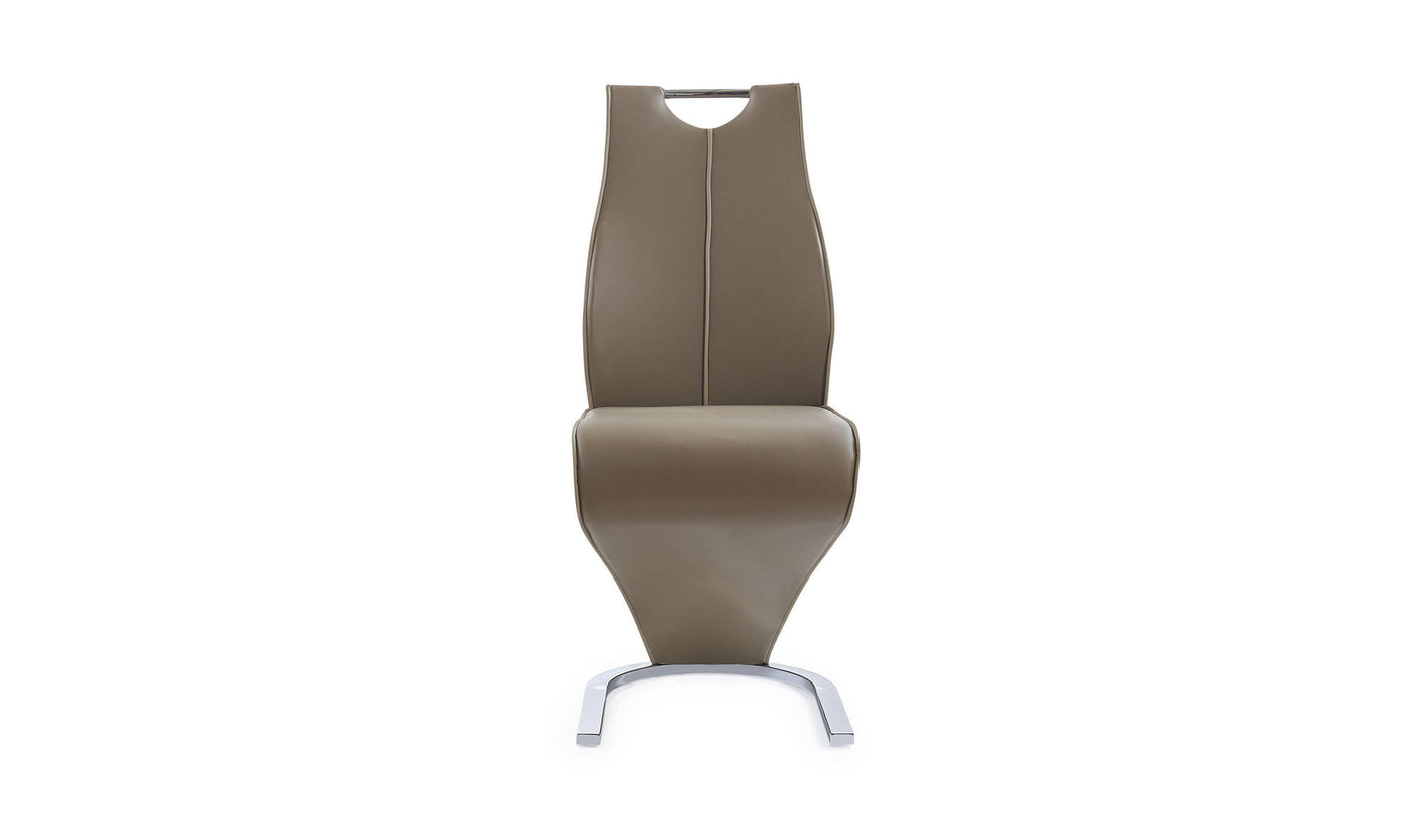Ester Dining Chair - Set of 2-Dining Side Chairs-Jennifer Furniture