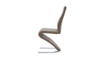 Ester Dining Chair - Set of 2-Dining Side Chairs-Jennifer Furniture