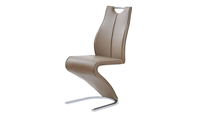 Ester Dining Chair - Set of 2-Dining Side Chairs-Jennifer Furniture